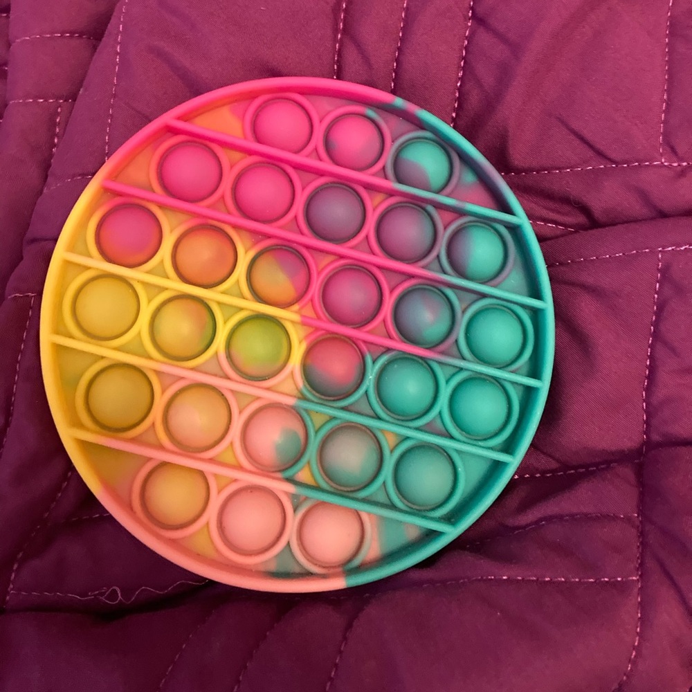 Fidget bundle